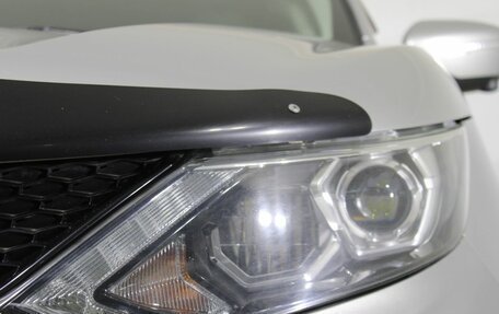 Nissan Qashqai, 2014 год, 1 490 000 рублей, 17 фотография