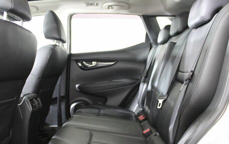Nissan Qashqai, 2014 год, 1 490 000 рублей, 13 фотография