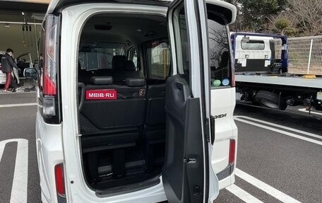 Honda Stepwgn IV, 2017 год, 1 525 000 рублей, 20 фотография