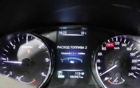 Nissan Qashqai, 2014 год, 1 490 000 рублей, 9 фотография