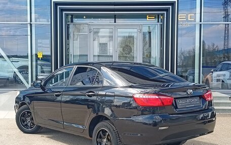 Lifan Solano II, 2016 год, 580 000 рублей, 6 фотография