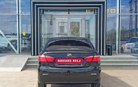Lifan Solano II, 2016 год, 580 000 рублей, 5 фотография