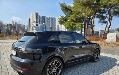 Porsche Cayenne III, 2021 год, 7 500 900 рублей, 6 фотография