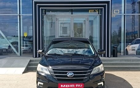Lifan Solano II, 2016 год, 580 000 рублей, 2 фотография