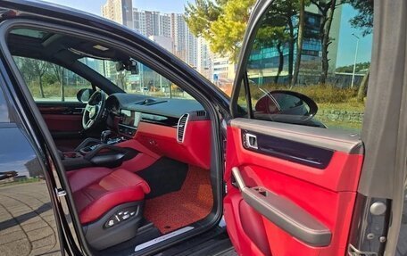 Porsche Cayenne III, 2021 год, 7 500 900 рублей, 9 фотография