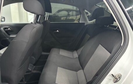 Volkswagen Polo VI (EU Market), 2014 год, 857 000 рублей, 15 фотография
