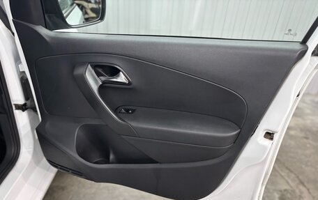 Volkswagen Polo VI (EU Market), 2014 год, 857 000 рублей, 21 фотография