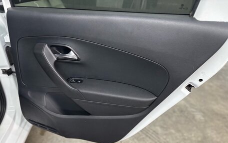 Volkswagen Polo VI (EU Market), 2014 год, 857 000 рублей, 20 фотография