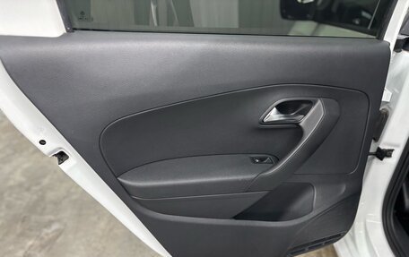 Volkswagen Polo VI (EU Market), 2014 год, 857 000 рублей, 19 фотография