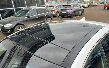 Genesis G70 I, 2018 год, 2 249 000 рублей, 11 фотография