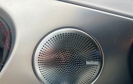Genesis G70 I, 2018 год, 2 249 000 рублей, 12 фотография