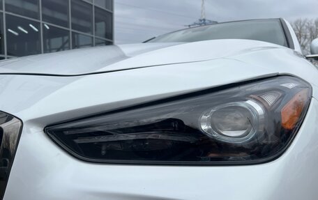 Genesis G70 I, 2018 год, 2 249 000 рублей, 10 фотография