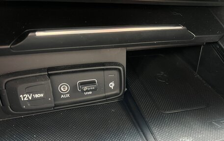 Genesis G70 I, 2018 год, 2 249 000 рублей, 26 фотография