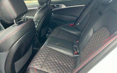 Genesis G70 I, 2018 год, 2 249 000 рублей, 30 фотография