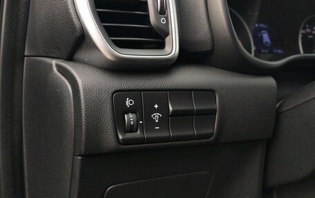 KIA Sportage IV рестайлинг, 2020 год, 2 155 000 рублей, 20 фотография