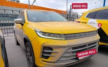 CheryExeed LX, 2023 год, 1 495 000 рублей, 2 фотография