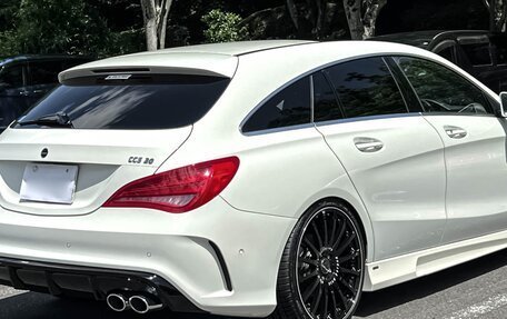 Mercedes-Benz CLA, 2016 год, 1 395 000 рублей, 7 фотография