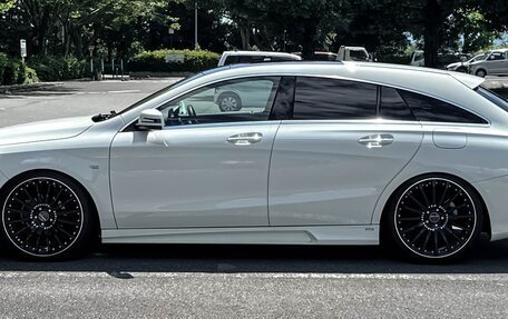 Mercedes-Benz CLA, 2016 год, 1 395 000 рублей, 4 фотография