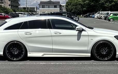 Mercedes-Benz CLA, 2016 год, 1 395 000 рублей, 8 фотография