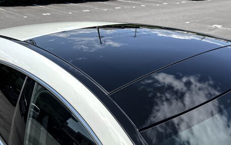 Mercedes-Benz CLA, 2016 год, 1 395 000 рублей, 9 фотография