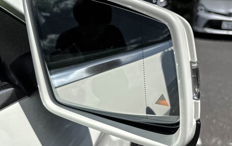 Mercedes-Benz CLA, 2016 год, 1 395 000 рублей, 11 фотография