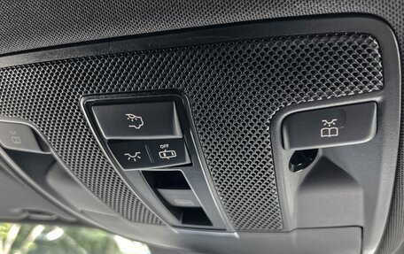 Mercedes-Benz CLA, 2016 год, 1 395 000 рублей, 17 фотография