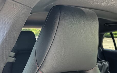 Mercedes-Benz CLA, 2016 год, 1 395 000 рублей, 18 фотография