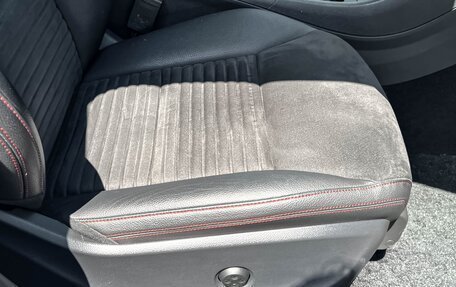 Mercedes-Benz CLA, 2016 год, 1 395 000 рублей, 19 фотография