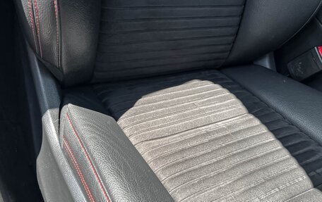 Mercedes-Benz CLA, 2016 год, 1 395 000 рублей, 20 фотография