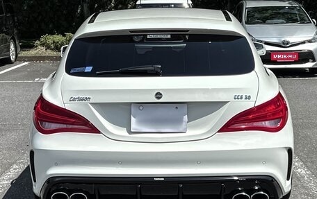 Mercedes-Benz CLA, 2016 год, 1 395 000 рублей, 6 фотография