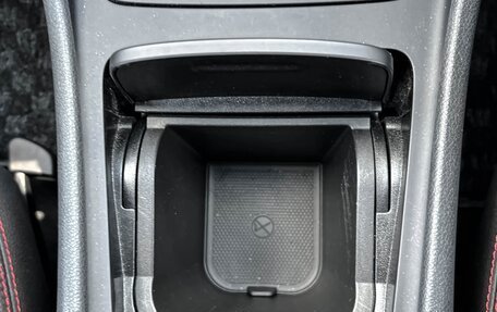 Mercedes-Benz CLA, 2016 год, 1 395 000 рублей, 29 фотография