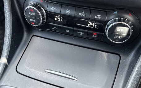 Mercedes-Benz CLA, 2016 год, 1 395 000 рублей, 27 фотография