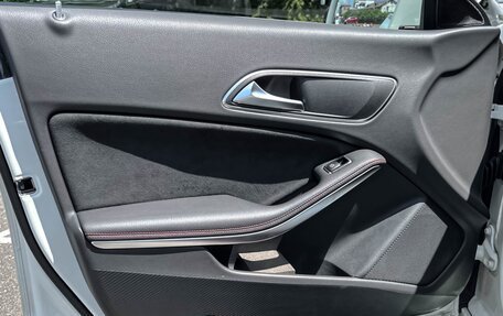 Mercedes-Benz CLA, 2016 год, 1 395 000 рублей, 30 фотография