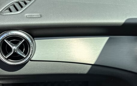 Mercedes-Benz CLA, 2016 год, 1 395 000 рублей, 31 фотография