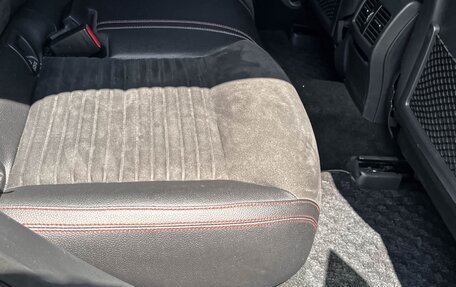Mercedes-Benz CLA, 2016 год, 1 395 000 рублей, 35 фотография