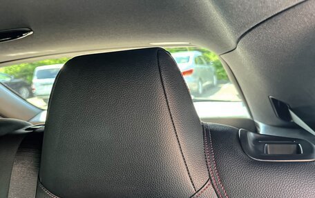 Mercedes-Benz CLA, 2016 год, 1 395 000 рублей, 33 фотография