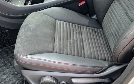 Mercedes-Benz CLA, 2016 год, 1 395 000 рублей, 32 фотография