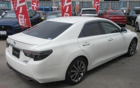 Toyota Mark X II, 2018 год, 2 400 000 рублей, 3 фотография