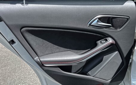 Mercedes-Benz CLA, 2016 год, 1 395 000 рублей, 37 фотография
