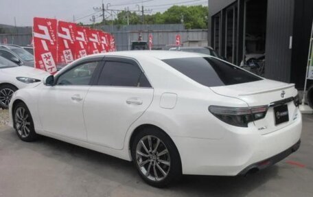 Toyota Mark X II, 2018 год, 2 400 000 рублей, 5 фотография