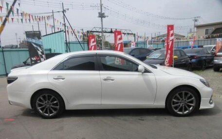Toyota Mark X II, 2018 год, 2 400 000 рублей, 2 фотография