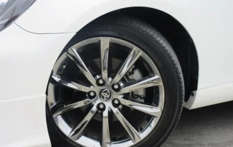 Toyota Mark X II, 2018 год, 2 400 000 рублей, 9 фотография