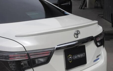 Toyota Mark X II, 2018 год, 2 400 000 рублей, 8 фотография