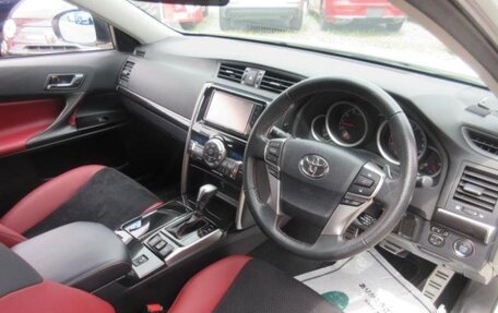 Toyota Mark X II, 2018 год, 2 400 000 рублей, 12 фотография