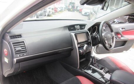 Toyota Mark X II, 2018 год, 2 400 000 рублей, 19 фотография