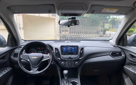 Chevrolet Equinox III, 2021 год, 1 500 000 рублей, 9 фотография