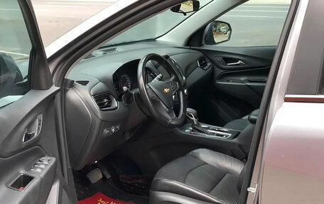 Chevrolet Equinox III, 2021 год, 1 500 000 рублей, 8 фотография