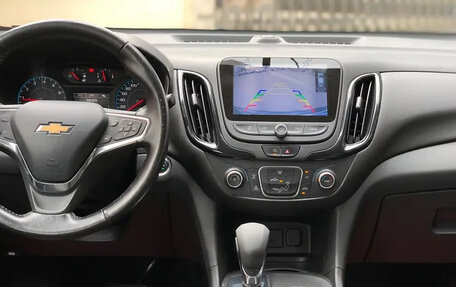 Chevrolet Equinox III, 2021 год, 1 500 000 рублей, 11 фотография
