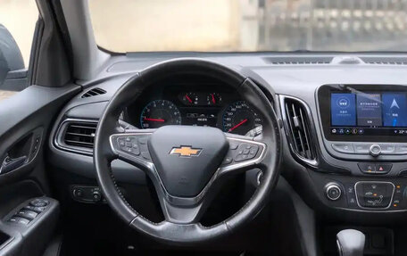 Chevrolet Equinox III, 2021 год, 1 500 000 рублей, 12 фотография