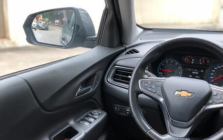 Chevrolet Equinox III, 2021 год, 1 500 000 рублей, 14 фотография
